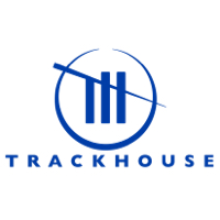 Trackhouse logo
