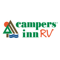 Campers Inn logo