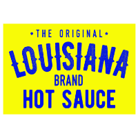 Louisiana Hot Sauce logo